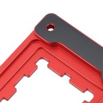 خرید هلدر پردازنده Thermalright مخصوص سوکت AM5 - قرمز